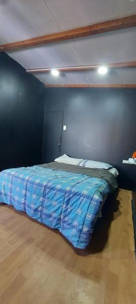 Departamento compartido